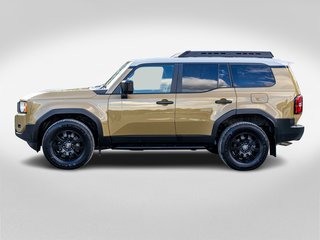 2024 Toyota Land Cruiser FIRST EDITION ** SEULEMENT PRODUIT EN 2024** in Saint-Jérôme, Quebec - 3 - w320h240px
