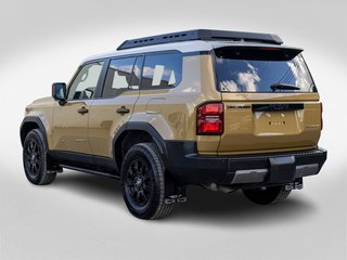 2024 Toyota Land Cruiser FIRST EDITION ** SEULEMENT PRODUIT EN 2024** in Saint-Jérôme, Quebec - 4 - w320h240px