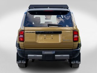 2024 Toyota Land Cruiser FIRST EDITION ** SEULEMENT PRODUIT EN 2024** in Saint-Jérôme, Quebec - 5 - w320h240px