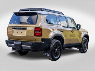 2024 Toyota Land Cruiser FIRST EDITION ** SEULEMENT PRODUIT EN 2024** in Saint-Jérôme, Quebec - 6 - w320h240px
