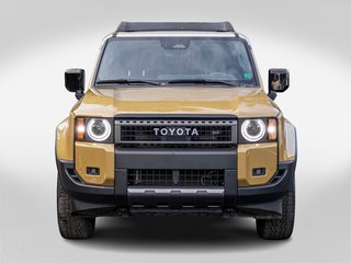 2024 Toyota Land Cruiser FIRST EDITION ** SEULEMENT PRODUIT EN 2024** in Saint-Jérôme, Quebec - 2 - w320h240px