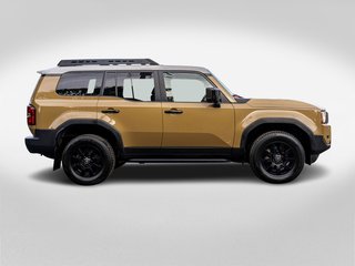 2024 Toyota Land Cruiser FIRST EDITION ** SEULEMENT PRODUIT EN 2024** in Saint-Jérôme, Quebec - 6 - w320h240px