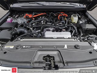 2025 Toyota Land Cruiser in Charlemagne, Quebec - 6 - w320h240px