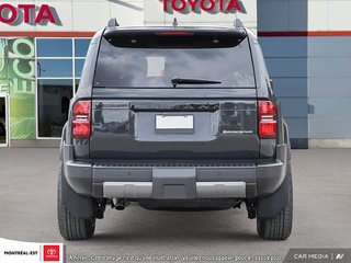 2025 Toyota Land Cruiser in Charlemagne, Quebec - 5 - w320h240px