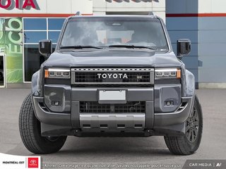 2025 Toyota Land Cruiser in Charlemagne, Quebec - 2 - w320h240px