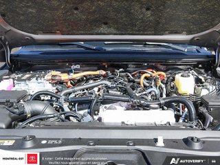 2026 Toyota Land Cruiser in Charlemagne, Quebec - 6 - w320h240px