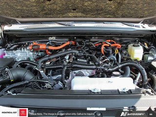 2026 Toyota Land Cruiser in Charlemagne, Quebec - 6 - w320h240px