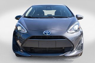 2019 Toyota Prius C AMÉLIORÉ **RARE+JAMAIS ACCIDENTÉ+BLUETOOTH+CAMÉRA* in Charlemagne, Quebec - 2 - w320h240px