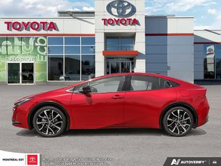 Toyota Prius Plug-in Hybrid XSE PREMIUM 2025 à Charlemagne, Québec - 3 - w320h240px