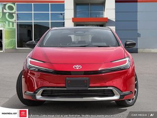2025 Toyota Prius Plug-in Hybrid XSE PREMIUM in Charlemagne, Quebec - 2 - w320h240px