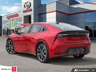 Toyota Prius Plug-in Hybrid XSE PREMIUM 2025 à Charlemagne, Québec - 4 - w320h240px