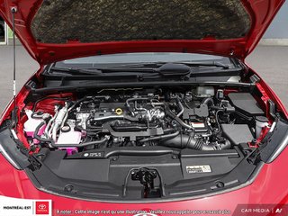2025 Toyota Prius Plug-in Hybrid XSE PREMIUM in Charlemagne, Quebec - 6 - w320h240px