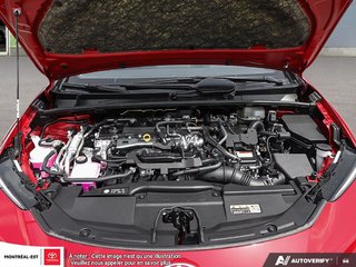 Toyota Prius Plug-in Hybrid XSE PREMIUM 2025 à Charlemagne, Québec - 6 - w320h240px