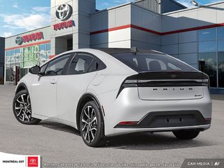2025 Toyota Prius Plug-in Hybrid XSE PREMIUM in Charlemagne, Quebec - 4 - w320h240px