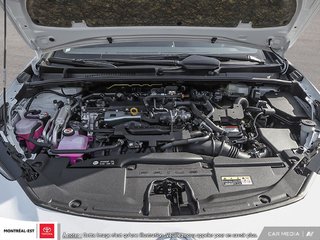 2025 Toyota Prius Plug-in Hybrid XSE PREMIUM in Charlemagne, Quebec - 6 - w320h240px
