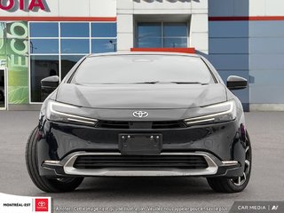 2025 Toyota Prius Plug-in Hybrid XSE PREMIUM in Charlemagne, Quebec - 2 - w320h240px
