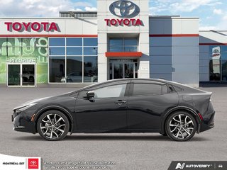 Toyota Prius Plug-in Hybrid XSE PREMIUM 2025 à Charlemagne, Québec - 3 - w320h240px