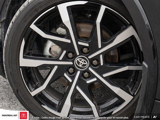 2025 Toyota Prius Plug-in Hybrid XSE PREMIUM in Charlemagne, Quebec - 6 - w320h240px