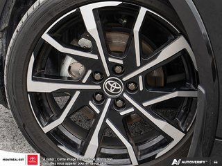 2025 Toyota Prius Plug-in Hybrid XSE PREMIUM in Charlemagne, Quebec - 6 - w320h240px