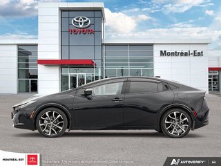 2025 Toyota Prius Plug-in Hybrid XSE PREMIUM in Charlemagne, Quebec - 3 - w320h240px