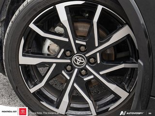 2025 Toyota Prius Plug-in Hybrid XSE PREMIUM in Charlemagne, Quebec - 6 - w320h240px