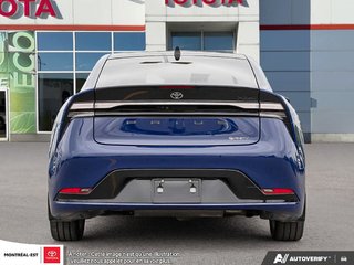 2025 Toyota Prius Plug-in Hybrid XSE in Charlemagne, Quebec - 5 - w320h240px