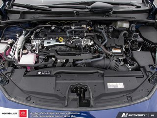 2025 Toyota Prius Plug-in Hybrid XSE in Charlemagne, Quebec - 6 - w320h240px