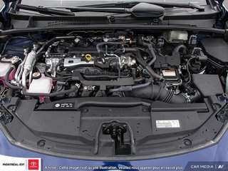 2025 Toyota Prius Plug-in Hybrid XSE in Charlemagne, Quebec - 6 - w320h240px