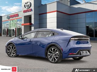 2025 Toyota Prius Plug-in Hybrid XSE in Charlemagne, Quebec - 4 - w320h240px