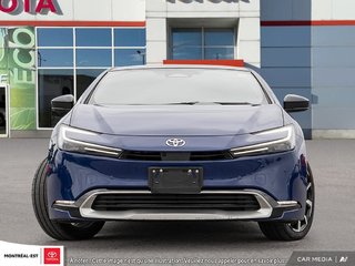 2025 Toyota Prius Plug-in Hybrid XSE in Charlemagne, Quebec - 2 - w320h240px