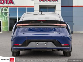 2025 Toyota Prius Plug-in Hybrid XSE in Charlemagne, Quebec - 5 - w320h240px
