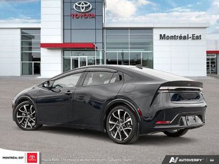 2025 Toyota Prius Plug-in Hybrid XSE PREMIUM in Charlemagne, Quebec - 4 - w320h240px
