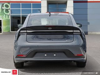 2025 Toyota Prius Plug-in Hybrid SE in Charlemagne, Quebec - 5 - w320h240px