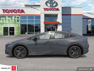2025 Toyota Prius Plug-in Hybrid SE in Charlemagne, Quebec - 3 - w320h240px