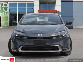 2025 Toyota Prius Plug-in Hybrid SE in Charlemagne, Quebec - 2 - w320h240px