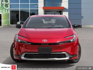 2025 Toyota Prius Plug-in Hybrid SE in Charlemagne, Quebec - 2 - w320h240px