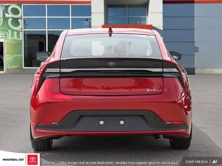 2025 Toyota Prius Plug-in Hybrid SE in Charlemagne, Quebec - 5 - w320h240px
