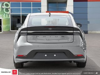 2025 Toyota Prius Plug-in Hybrid SE in Charlemagne, Quebec - 5 - w320h240px
