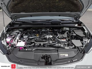 2025 Toyota Prius Plug-in Hybrid SE in Charlemagne, Quebec - 6 - w320h240px