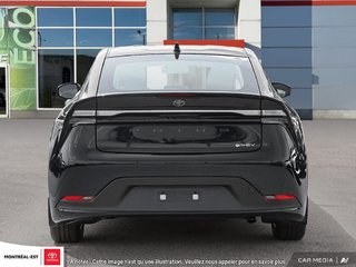 2025 Toyota Prius Plug-in Hybrid SE in Charlemagne, Quebec - 5 - w320h240px
