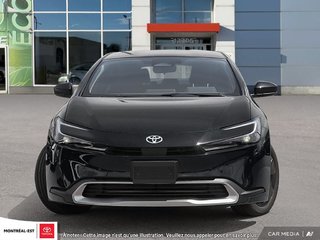 2025 Toyota Prius Plug-in Hybrid SE in Charlemagne, Quebec - 2 - w320h240px