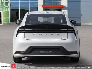 2025 Toyota Prius Plug-in Hybrid SE in Charlemagne, Quebec - 5 - w320h240px