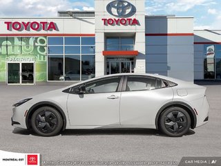 2025 Toyota Prius Plug-in Hybrid SE in Charlemagne, Quebec - 3 - w320h240px