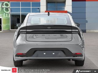 2025 Toyota Prius Plug-in Hybrid XSE in Charlemagne, Quebec - 5 - w320h240px
