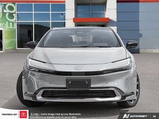 Toyota Prius Plug-in Hybrid XSE 2025 à Charlemagne, Québec - 2 - w320h240px