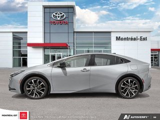 Toyota Prius Plug-in Hybrid XSE 2025 à Charlemagne, Québec - 3 - w320h240px