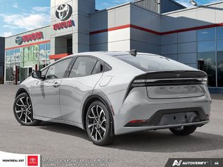 Toyota Prius Plug-in Hybrid XSE 2025 à Charlemagne, Québec - 4 - w320h240px