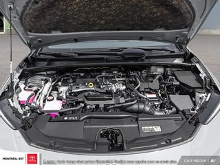 2025 Toyota Prius Plug-in Hybrid XSE in Charlemagne, Quebec - 6 - w320h240px