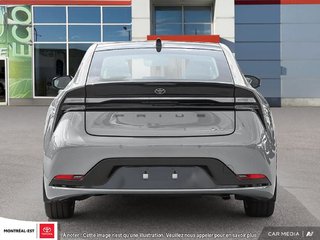 2025 Toyota Prius Plug-in Hybrid XSE in Charlemagne, Quebec - 5 - w320h240px