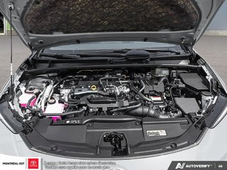 2025 Toyota Prius Plug-in Hybrid XSE in Charlemagne, Quebec - 6 - w320h240px